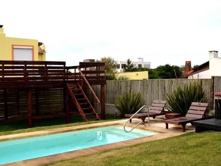 Casa en venta en Buenos Aires