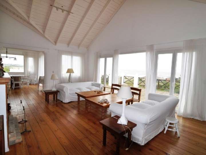 Casa en alquiler en Maldonado