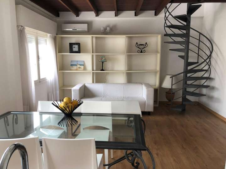 Apartamento en alquiler en Maldonado