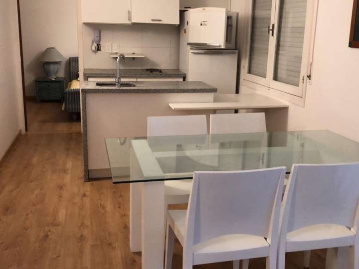 Apartamento en alquiler en Maldonado