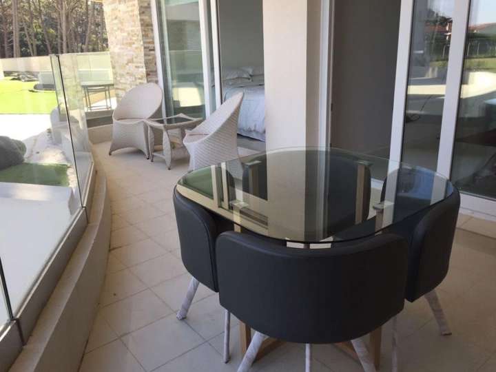 Apartamento en venta en Pinares, Maldonado