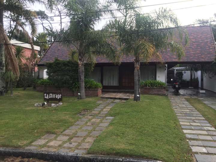 Casa en venta en Punta Del Este