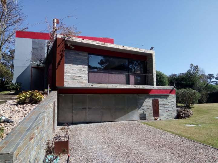 Casa en venta en Punta Del Este
