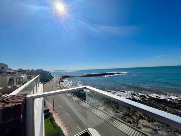 Apartamento en venta en Punta Del Este