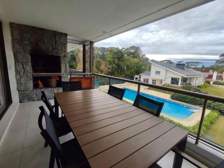 Apartamento en venta en Punta Del Este
