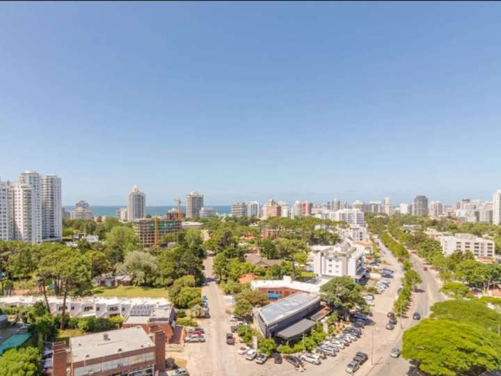 Apartamento en venta en Maldonado