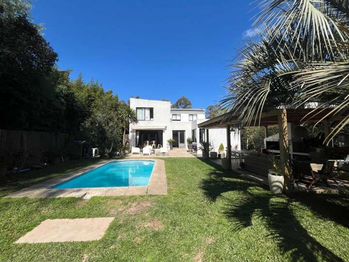 Casa en venta en El Tesoro