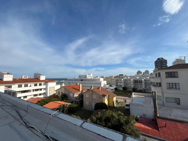 Apartamento en venta en Maldonado