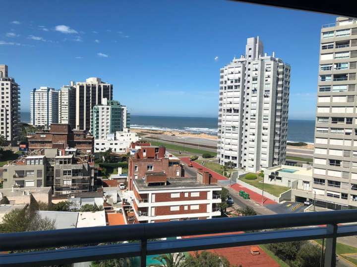 Apartamento en venta en Punta Del Este