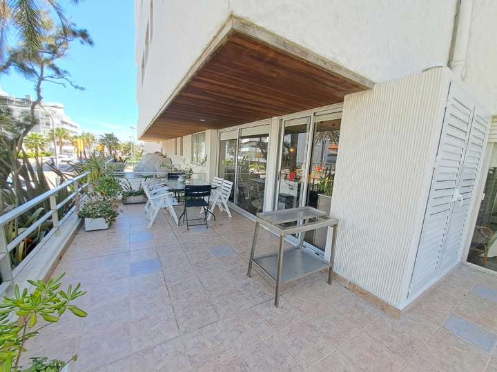 Apartamento en venta en Maldonado
