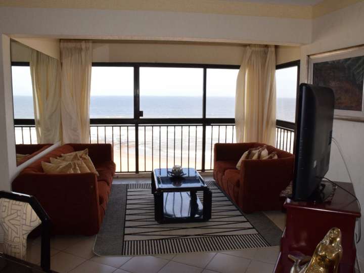 Apartamento en venta en Punta Del Este