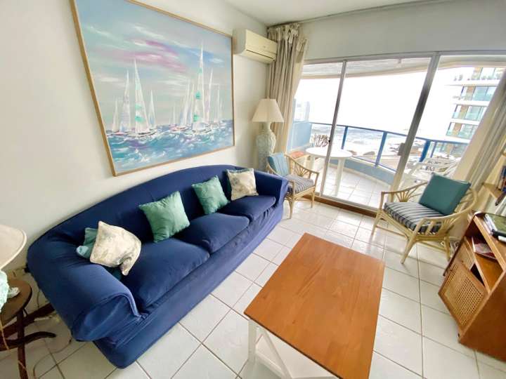 Apartamento en venta en Maldonado