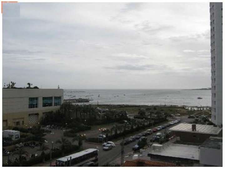 Apartamento en alquiler en Punta Del Este