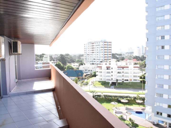 Apartamento en venta en Punta Del Este