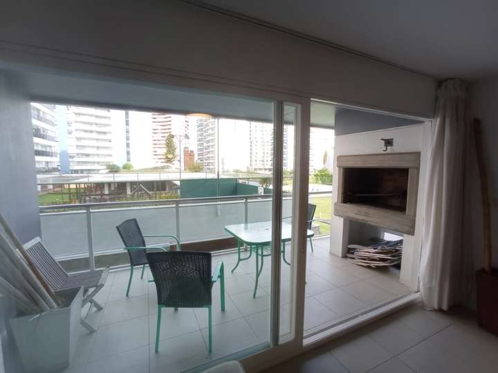 Apartamento en venta en Punta Del Este