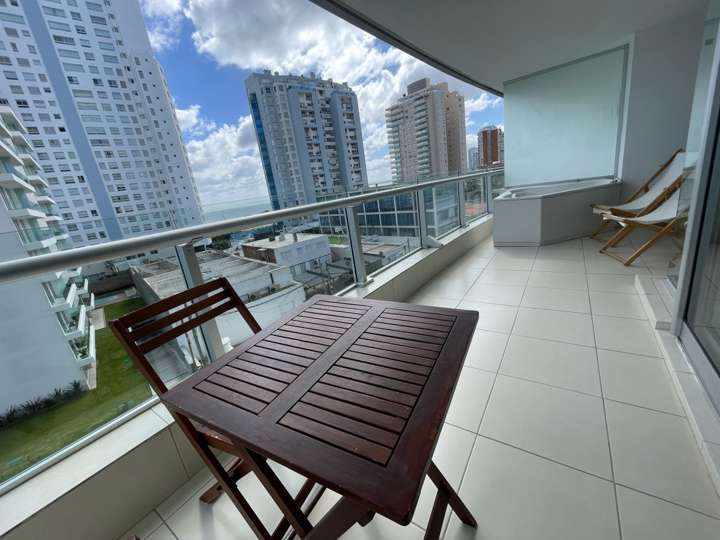 Apartamento en venta en Punta Del Este