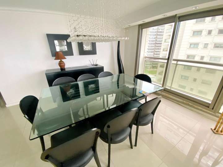 Apartamento en venta en Punta Del Este
