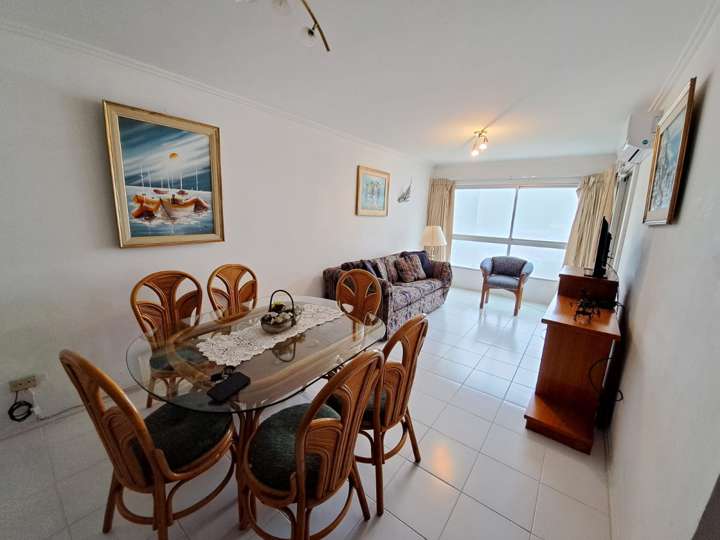 Apartamento en venta en Punta Del Este