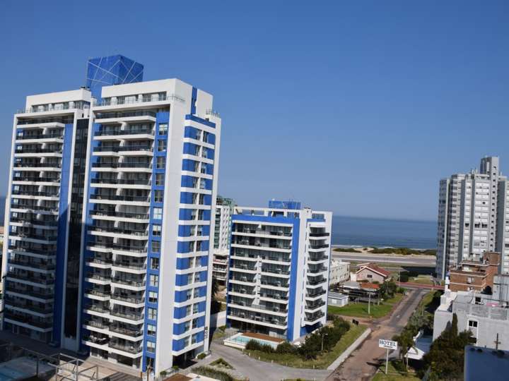 Apartamento en venta en Punta Del Este