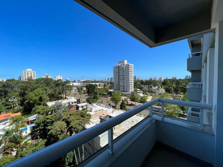 Apartamento en venta en Maldonado