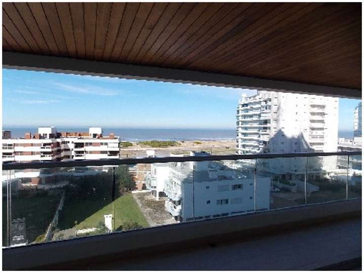 Apartamento en venta en Punta Del Este