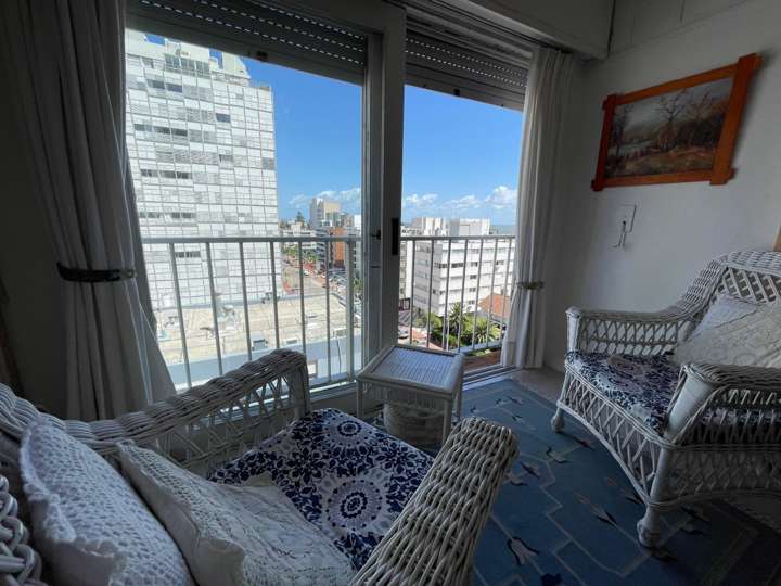 Apartamento en venta en Maldonado