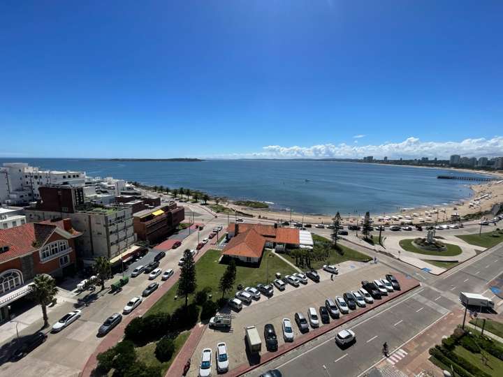 Apartamento en venta en Punta Del Este