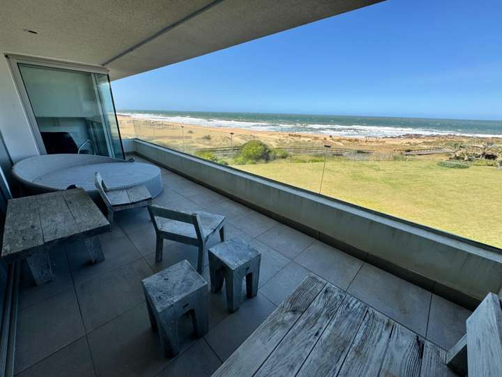 Apartamento en venta en Maldonado