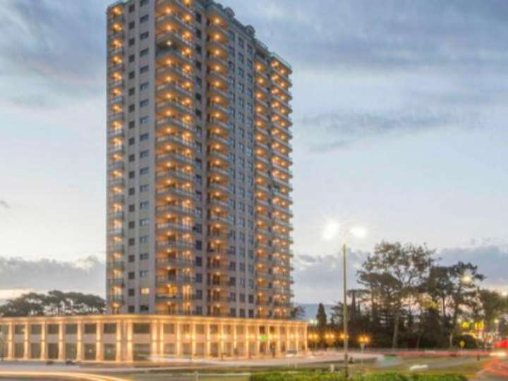 Apartamento en alquiler en Maldonado