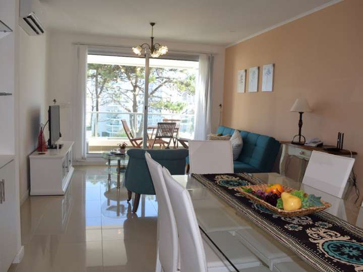 Apartamento en venta en Punta Del Este
