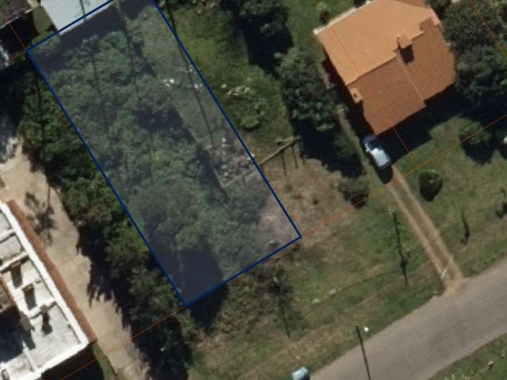 Terreno en venta en Punta Del Este