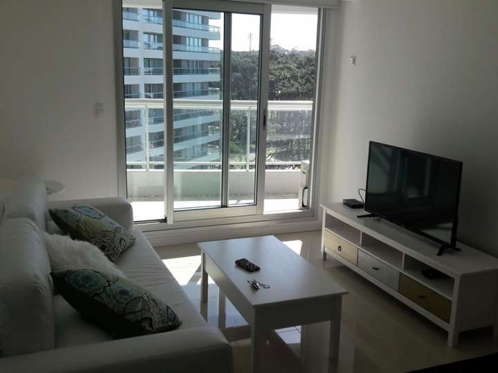 Apartamento en venta en Punta Del Este