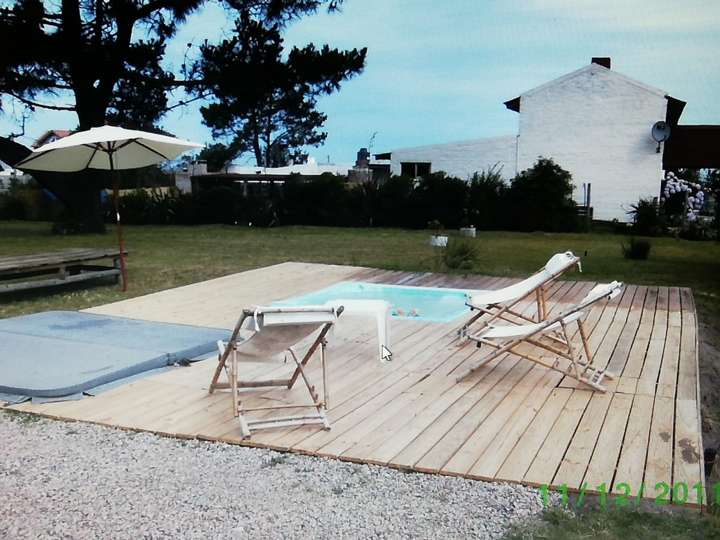 Casa en venta en Buenos Aires