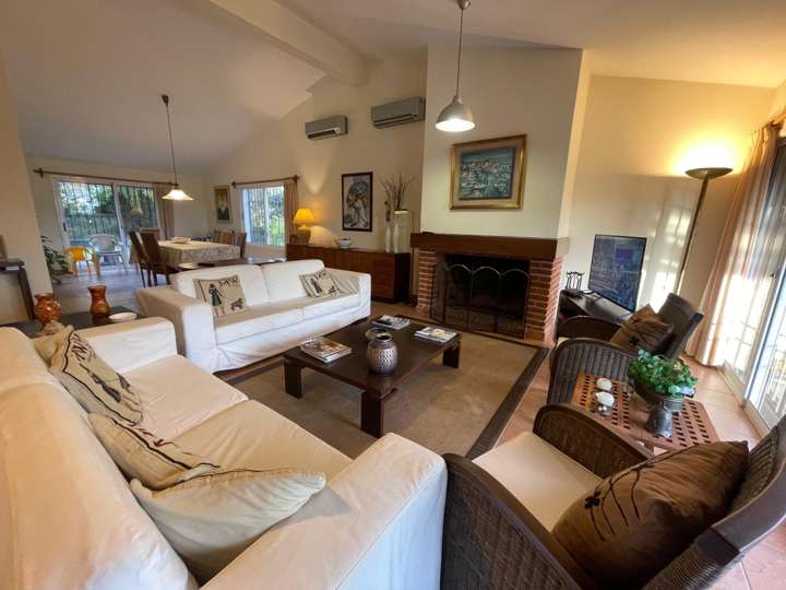 Casa en venta en Punta Del Este