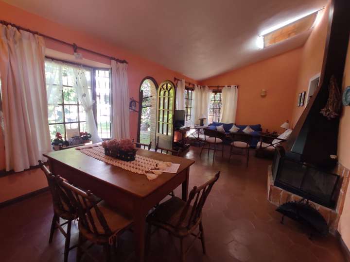 Casa en venta en Punta Del Este