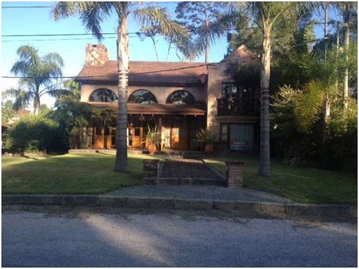 Casa en venta en Pinares, Maldonado