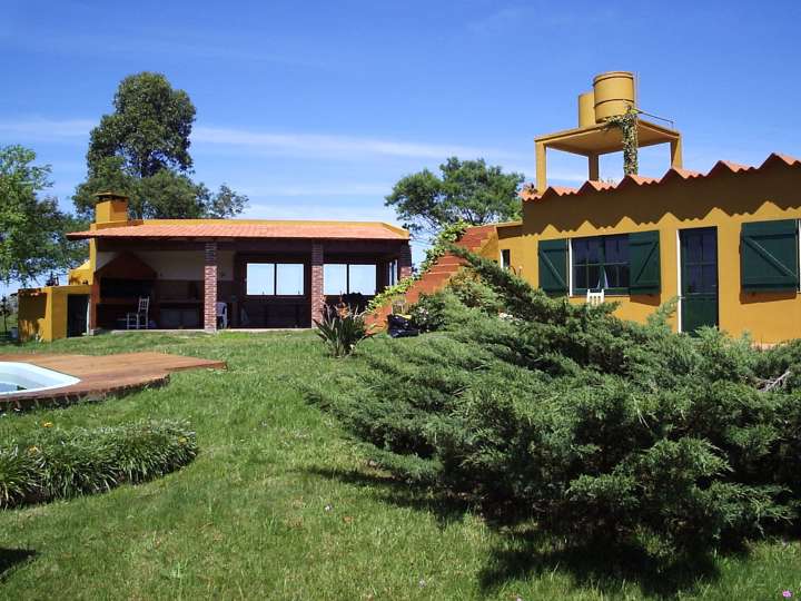 Granja en venta en Las Delicias, Maldonado