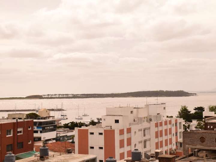 Apartamento en venta en Maldonado