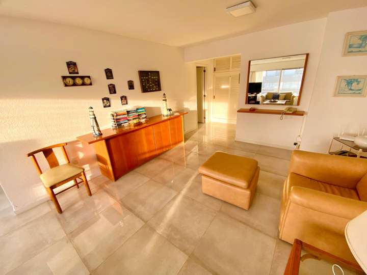 Apartamento en venta en Maldonado