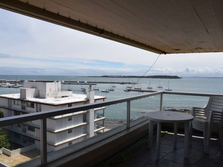 Apartamento en venta en Maldonado