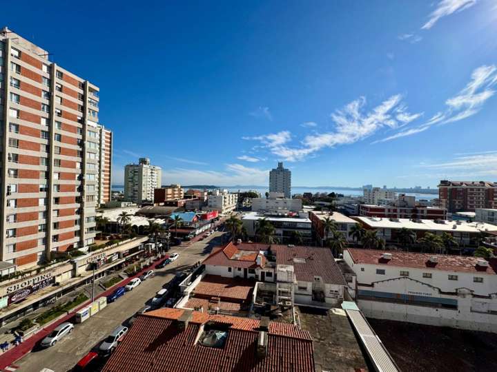 Apartamento en venta en Maldonado