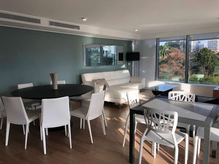 Apartamento en venta en Punta Del Este