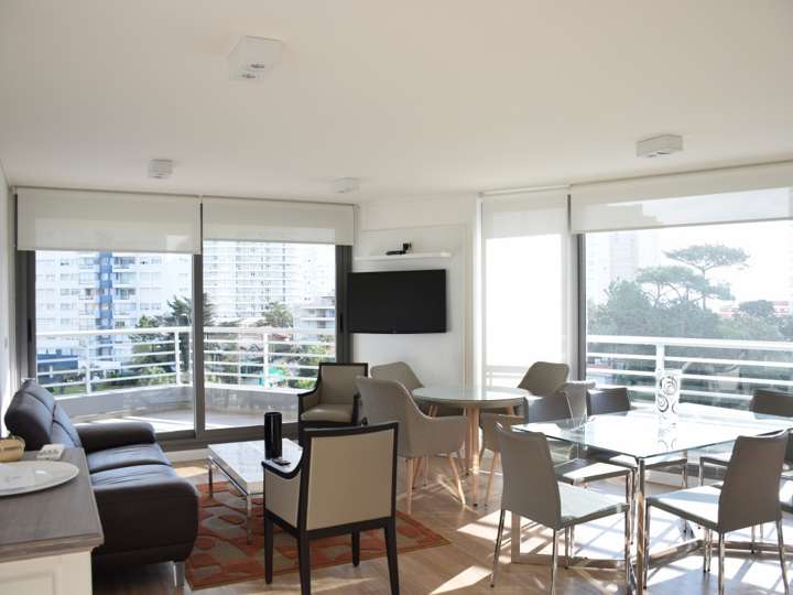 Apartamento en venta en Punta Del Este