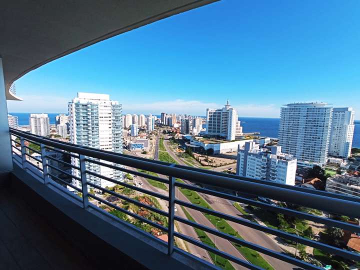 Apartamento en venta en Punta Del Este