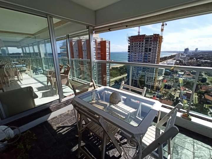 Apartamento en venta en Punta Del Este
