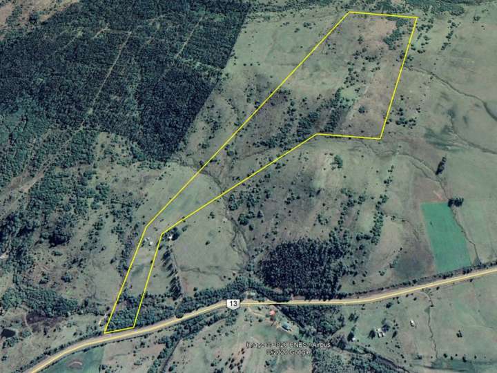 Granja en venta en Lavalleja