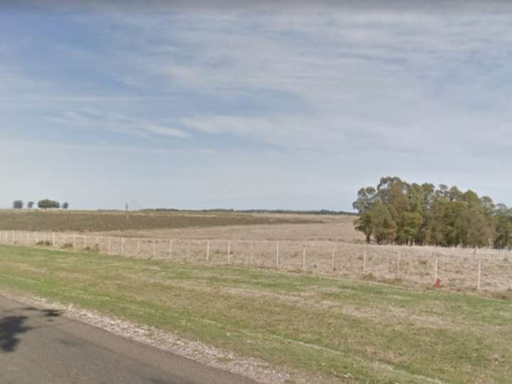 Granja en venta en La Barra