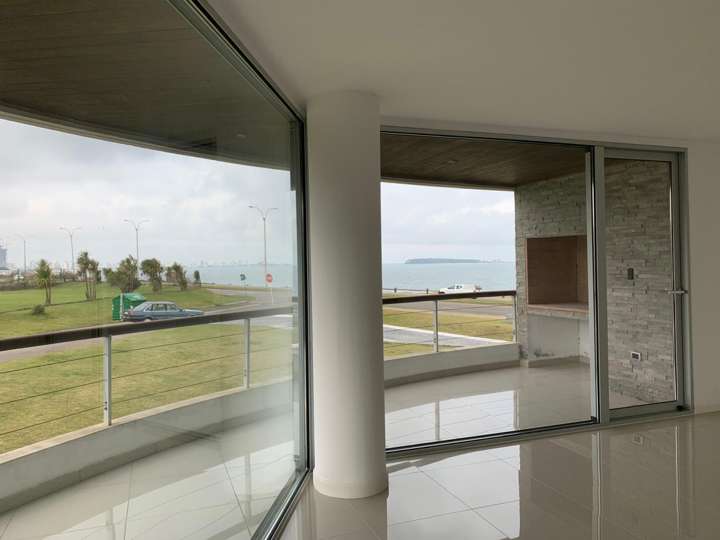 Apartamento en venta en Punta Del Este
