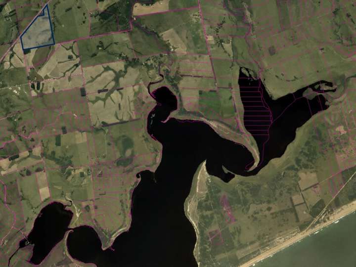 Granja en venta en Maldonado