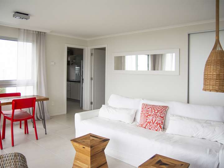 Apartamento en venta en Maldonado